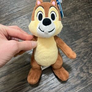 Disney stuffed animal new with tags